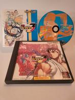 Street Fighter Zero 3 Japanse Versie Playstation 1, Games en Spelcomputers, Ophalen of Verzenden, Zo goed als nieuw