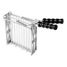 Tosti klem MilanToast, Zakelijke goederen, Horeca | Keukenapparatuur, Nieuw in verpakking, Verzenden