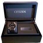 Citizen - Promaster DiverS Sub ISO 6425 - 20 BAR - Fugu