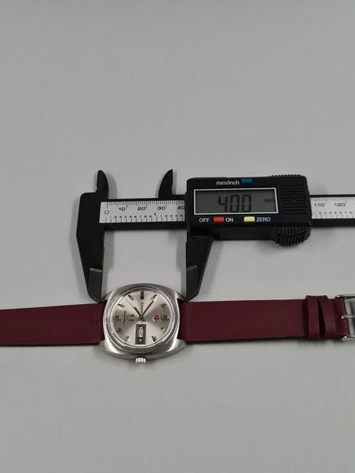 Rado - Golden Horse - Sans Prix de Réserve - E170.4567.4 -, Handtassen en Accessoires, Horloges | Heren