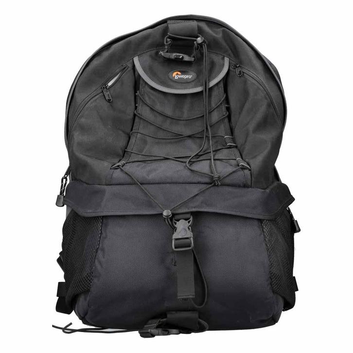Lowepro RoverPlus AW met garantie, Audio, Tv en Foto, Foto | Cameratassen, Verzenden