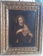 Italiaanse school (XVIII) - San Rocco, Antiek en Kunst