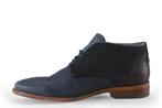 Rehab Veterschoenen in maat 41 Blauw | 5% extra korting, Kleding | Heren, Schoenen, Zo goed als nieuw, Rehab, Veterschoenen, Verzenden