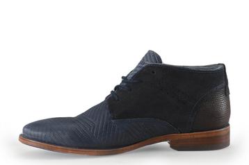 Rehab Veterschoenen in maat 41 Blauw | 5% extra korting beschikbaar voor biedingen