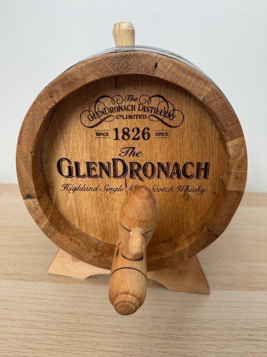 GlenDronach Barrel 3l - Vat - Hout, Antiek en Kunst, Antiek | Keukengerei