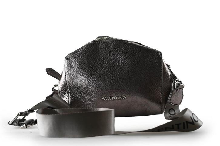 Valentino Bags Schoudertassen in maat standaard Brons | 5%, Handtassen en Accessoires, Tassen | Damestassen, Zo goed als nieuw