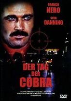 Der Tag der Cobra von Enzo G. Castellari  DVD, Cd's en Dvd's, Gebruikt, Verzenden