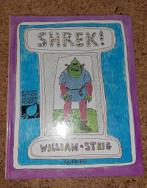 SHREK ! 9789021483481 Steig, Boeken, Verzenden, Gelezen, Steig