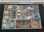 Portugal. - 17 banknotes Escudos  (Zonder Minimumprijs)