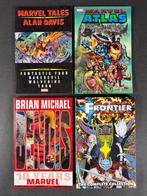 Marvel Stories Atlas, Divas, Apes, by Bendis - Marvel TPB -, Boeken, Nieuw
