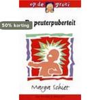 De peuterpuberteit / Op de groei 9789026921582 Marga Schiet, Boeken, Zwangerschap en Opvoeding, Verzenden, Gelezen, Marga Schiet