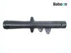 Voorvork Buitenpoot Rechts Suzuki VL 800 Intruder 2011-2016, Motoren, Onderdelen | Suzuki, Verzenden, Gebruikt