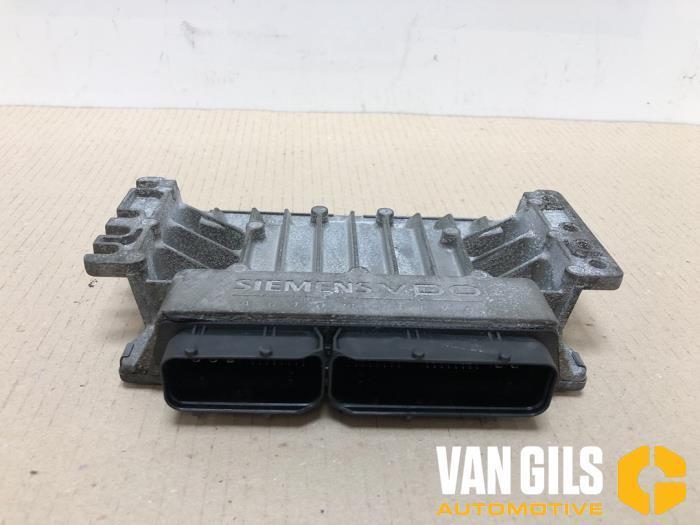 Computer Motormanagement BMW Mini One O251983, Auto-onderdelen, Elektronica en Kabels