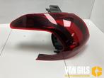 Achterlicht links Peugeot 2008 O311309
