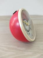 Tafel-/bureauklok - SEIKO - Pokémon “Monster Ball” Pikachu, Nieuw