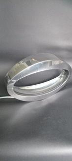 Massive - Lamp - Metaal, Verchroomd, Bério-aluminium