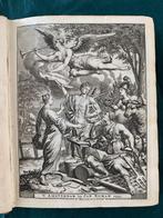 Hubert Korneliszoon Poot (1689-1733) - Gedichten van Hubert, Antiek en Kunst