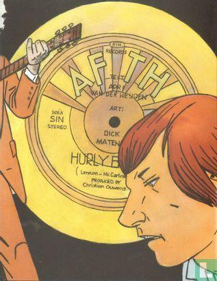 Eenzaamste 20 minuten van de mensheid, De - De eenzaamste..., Boeken, Stripverhalen, Zo goed als nieuw, Eén stripboek, Verzenden