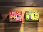 Lego Set - BrickHeadz - 40270 & 40271, Nieuw