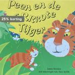 Peen en de grrrote tijger 9789026987854 James Riordan, Boeken, Verzenden, Gelezen, James Riordan