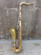 Giglio -  - Tenorsaxofoon - Italië - 1945, Nieuw