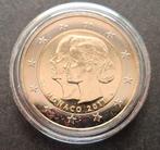 Monaco. 2 Euro 2011 Mariage Princier (Sans prix de