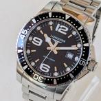 Longines - Hydroconquest - Zonder minimumprijs - Heren -