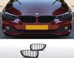 Carnamics Niergrillen | BMW 4-serie Cabrio 14-17 2-d (F33) /, Verzenden