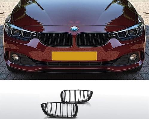 Carnamics Niergrillen | BMW 4-serie Cabrio 14-17 2-d (F33) /, Auto-onderdelen, Carrosserie, Verzenden