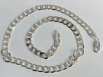 Zonder minimumprijs - Halsketting Zilver, Handtassen en Accessoires, Kettingen, Nieuw