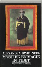 Mystiek en magie in Tibet 9789064410994 A. David-Neel, Boeken, Verzenden, Gelezen, A. David-Neel