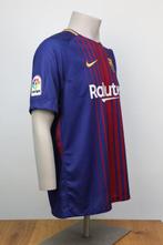 FC Barcelona - Spaanse voetbal competitie - Andres Iniesta -, Nieuw