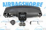 Airbag set - Dashboard zwart Volkswagen Scirocco (2008-2014)