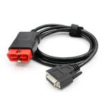 Universele 26 Pins DB26 - 16 Pins OBD2 Verloopkabel, Verzenden, Nieuw