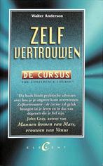 Zelfvertrouwen - De cursus 9789056890506 W. Anderson, Boeken, Verzenden, Zo goed als nieuw, W. Anderson