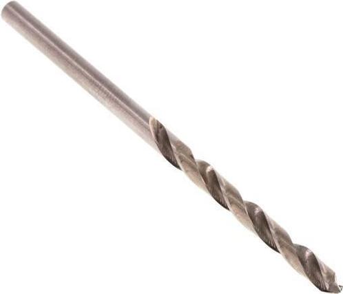 Spiraalboor DIN 338 N HSS-G 3,5 mm [10 Stuks], Doe-het-zelf en Bouw, Gereedschap | Handgereedschap, Verzenden