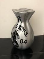 GF Exclusives - Rolls-Royce Money Bag Artwork By: GF