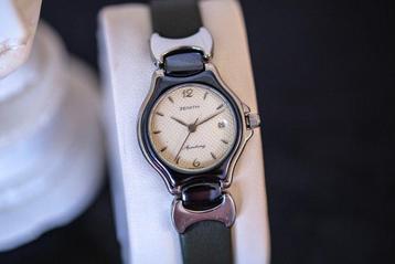 Zenith - Academy Blue Sapphire - Zonder Minimumprijs - Dames beschikbaar voor biedingen