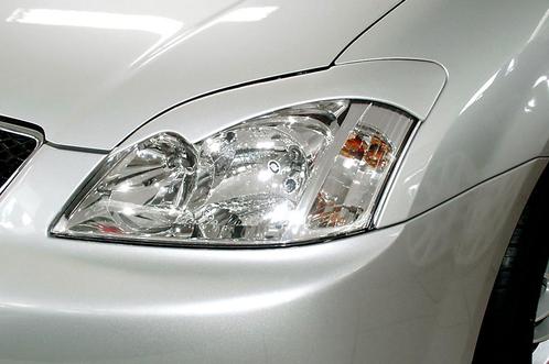 Koplampspoilers voor Toyota Corolla E12 SB040, Auto-onderdelen, Carrosserie, Nieuw, Verzenden