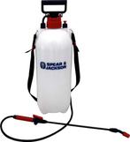 2dekans | Spear & Jackson Drukspuit 8 Liter - Druksproeier -, Tuin en Terras, Hand-tuingereedschap, Ophalen of Verzenden, Nieuw