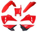Cycra plastic kit OEM 2025 Honda CRF 250R 2025 &amp; CRF 450, Motoren, Verzenden, Nieuw