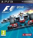 [PS3] F1 2012