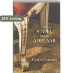 De stoel met de adelaar 9789029074643 Carlos Fuentes, Verzenden, Gelezen, Carlos Fuentes