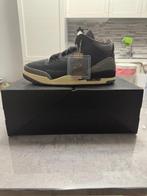 Nike - Air Jordan 3 Retro OG SP - Baskets montantes - Taille, Nieuw