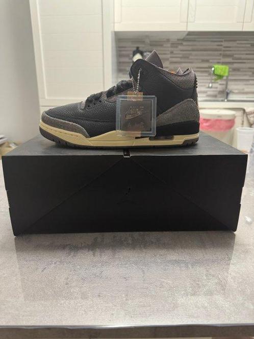 Nike - Air Jordan 3 Retro OG SP - Baskets montantes - Taille, Kleding | Heren, Schoenen