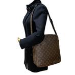 Louis Vuitton - Malle - Sac à bandoulière, Handtassen en Accessoires, Tassen | Damestassen, Nieuw