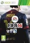 FIFA 14 (Xbox 360 Games)