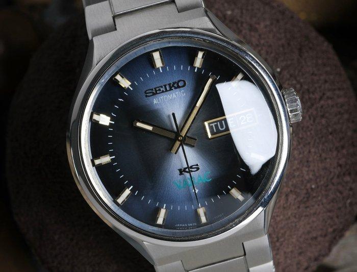 Seiko - King Seiko Vanac - Zonder minimumprijs - 5626-7160 -, Handtassen en Accessoires, Horloges | Antiek