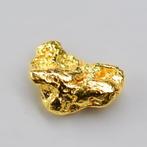 Goud Goud nugget- 0.28 g - (1), Verzamelen