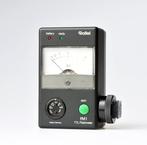 Rollei TTL Flitsmeter FM1 Flitsmeter, Audio, Tv en Foto, Fotocamera's Analoog, Nieuw